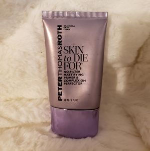 Peter Thomas Roth mattifying primer